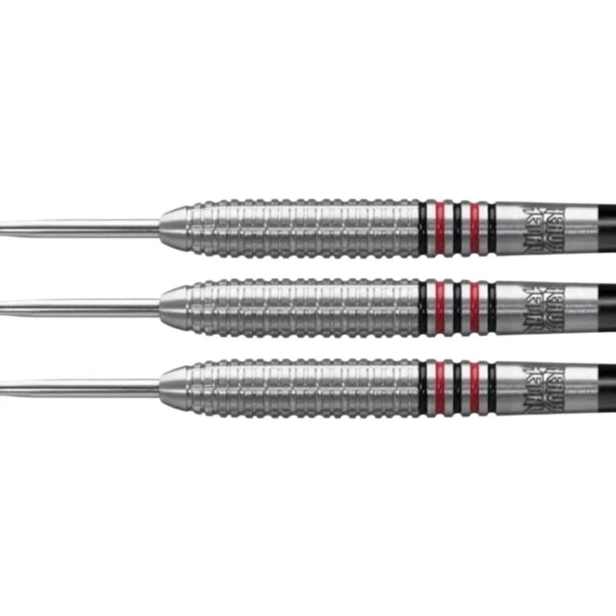 Loxley Ryan Searle Signature 90% Tungsten Steel Tip Darts