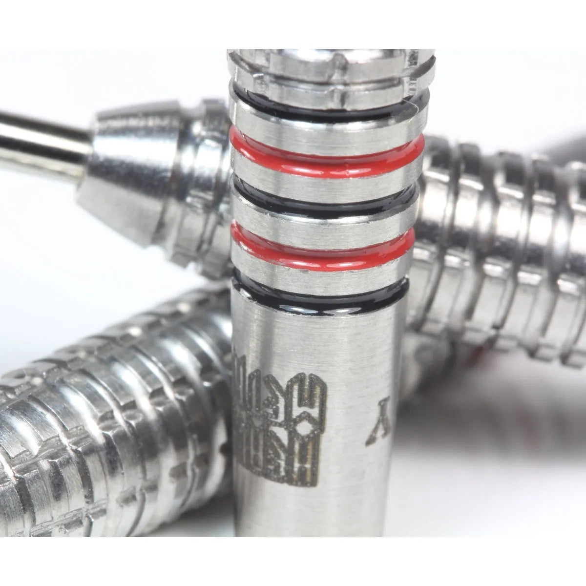 Loxley Ryan Searle Signature 90% Tungsten Steel Tip Darts