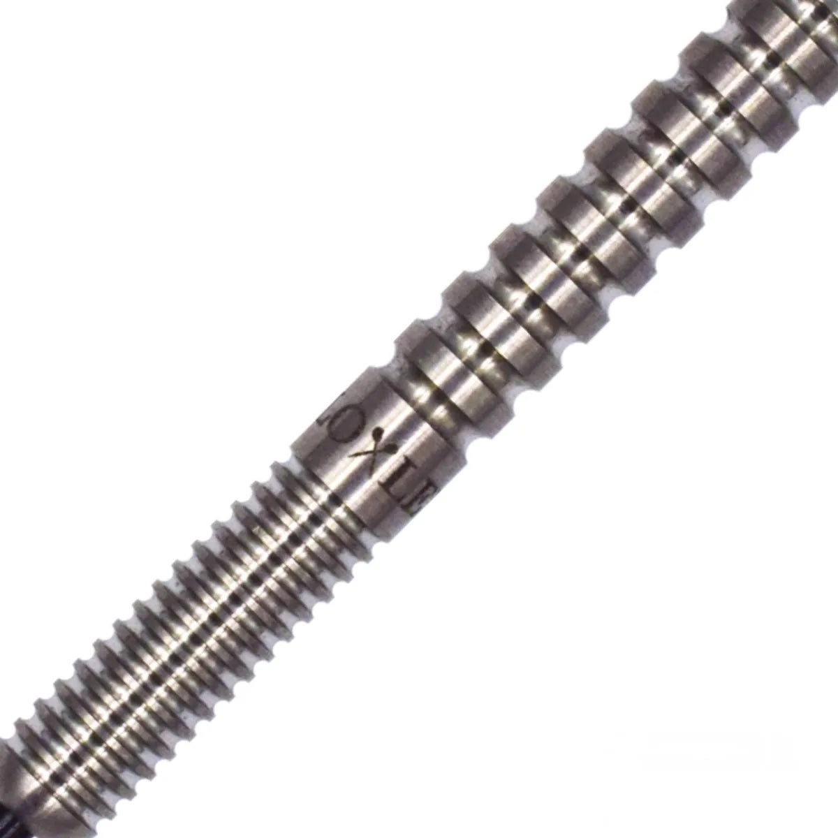 Loxley Derecho 90% Tungsten Steel Tip Darts-2-22 GRAM-Premier Darts