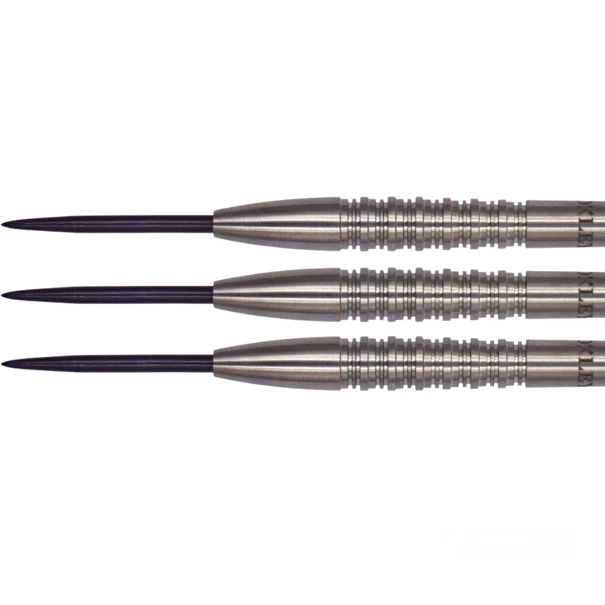 Loxley Thunder 90% Tungsten Steel Tip Darts-3-22 GRAM-Premier Darts