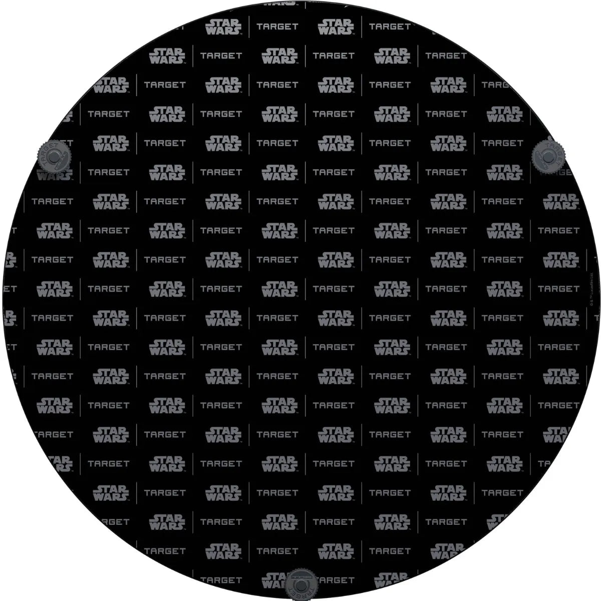 Target Darts Millennium Falcon Surround and TOR Board Bundle