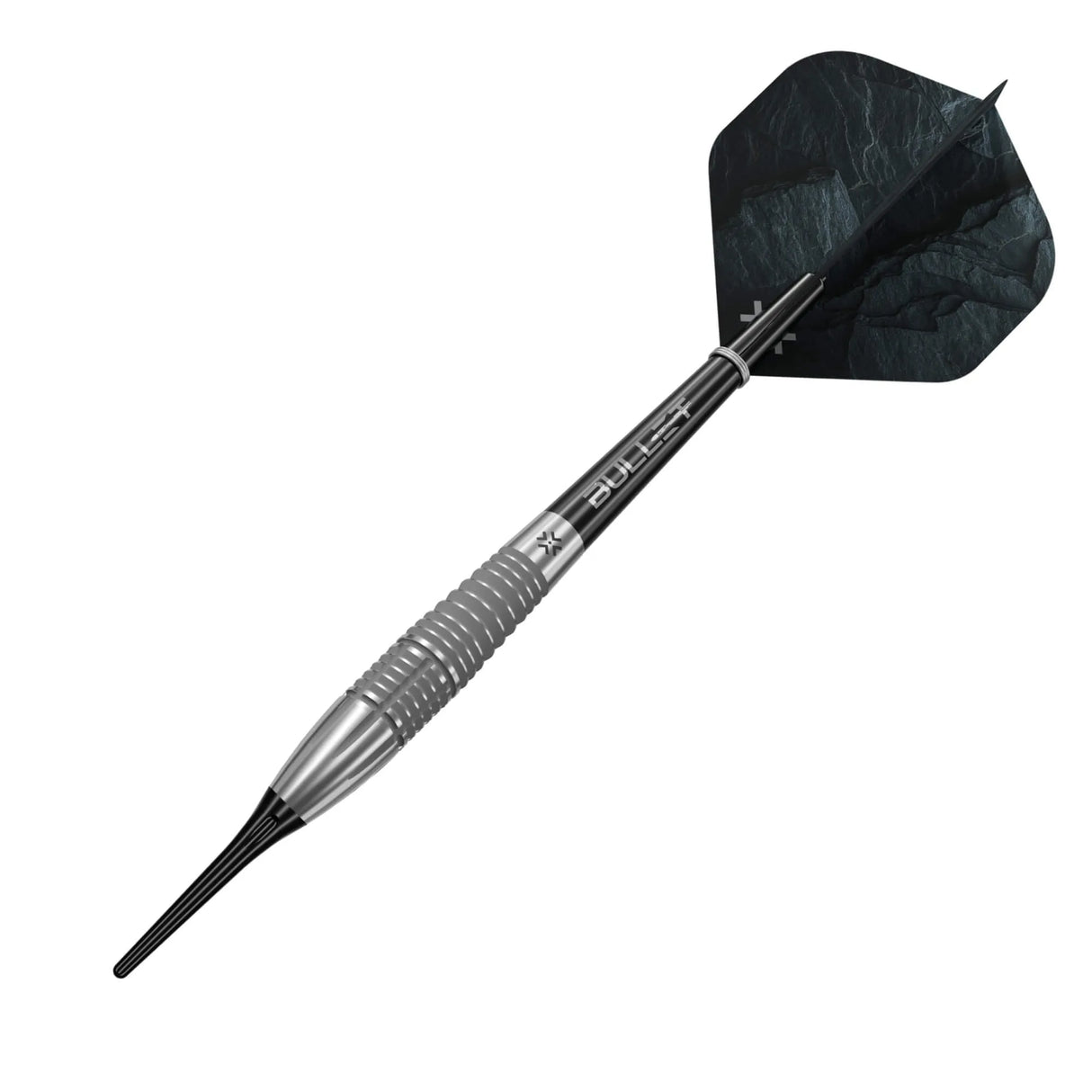 Bullet Monolith 90% Tungsten Soft Tip Darts-4-20 GRAM-Premier Darts