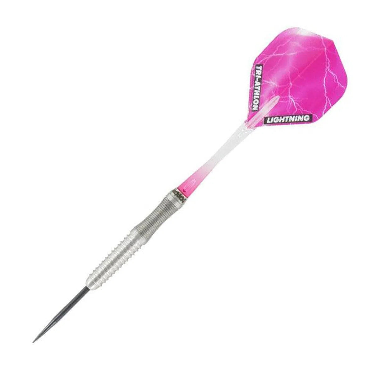 McKicks Power Pink 80% Tungsten Steel Tip Darts
