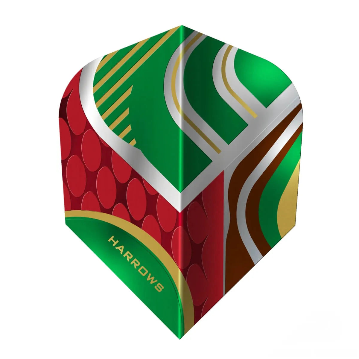 Harrows WORLD CUP 2026 Standard Flights - Mexico-1-Premier Darts