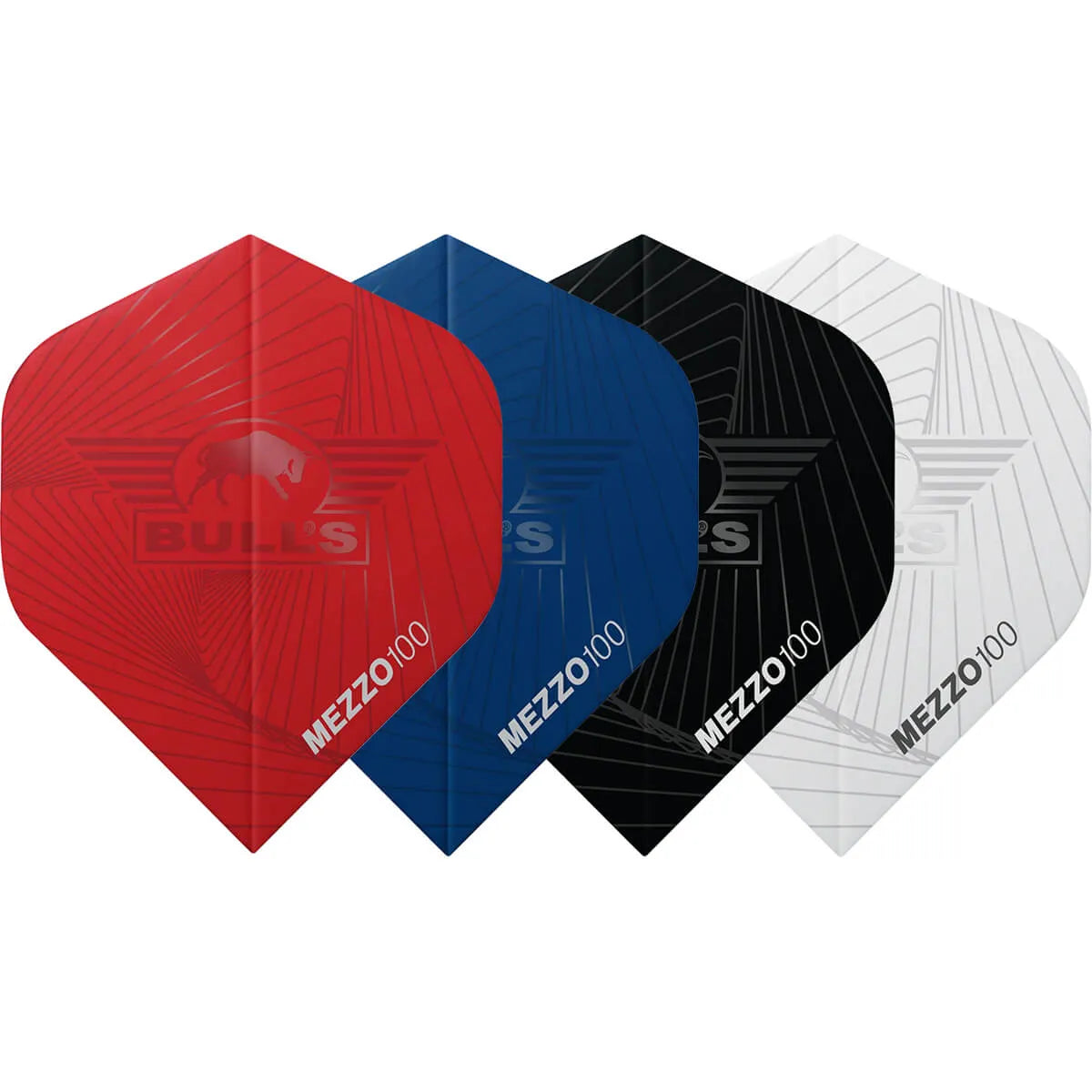 Bull's NL Bundle of Steel Set-6-Premier Darts