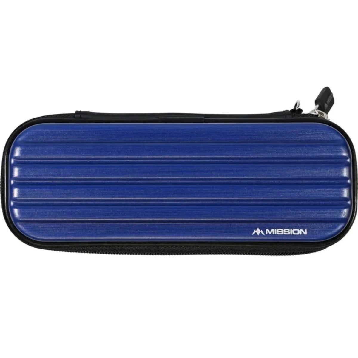 Mission ABS 1 Metallic Darts Case-7-Dark Blue-Premier Darts