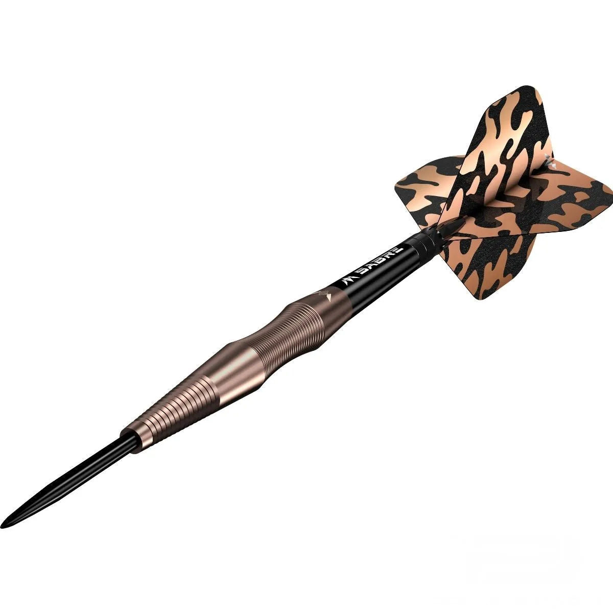 Mission Dead Shot 95% Tungsten Steel Tip Darts-2-21 GRAM-Premier Darts
