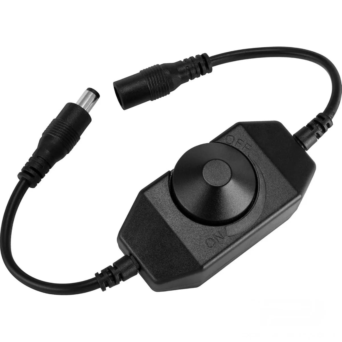 Mission Torus Dimmer Switch-2-Premier Darts