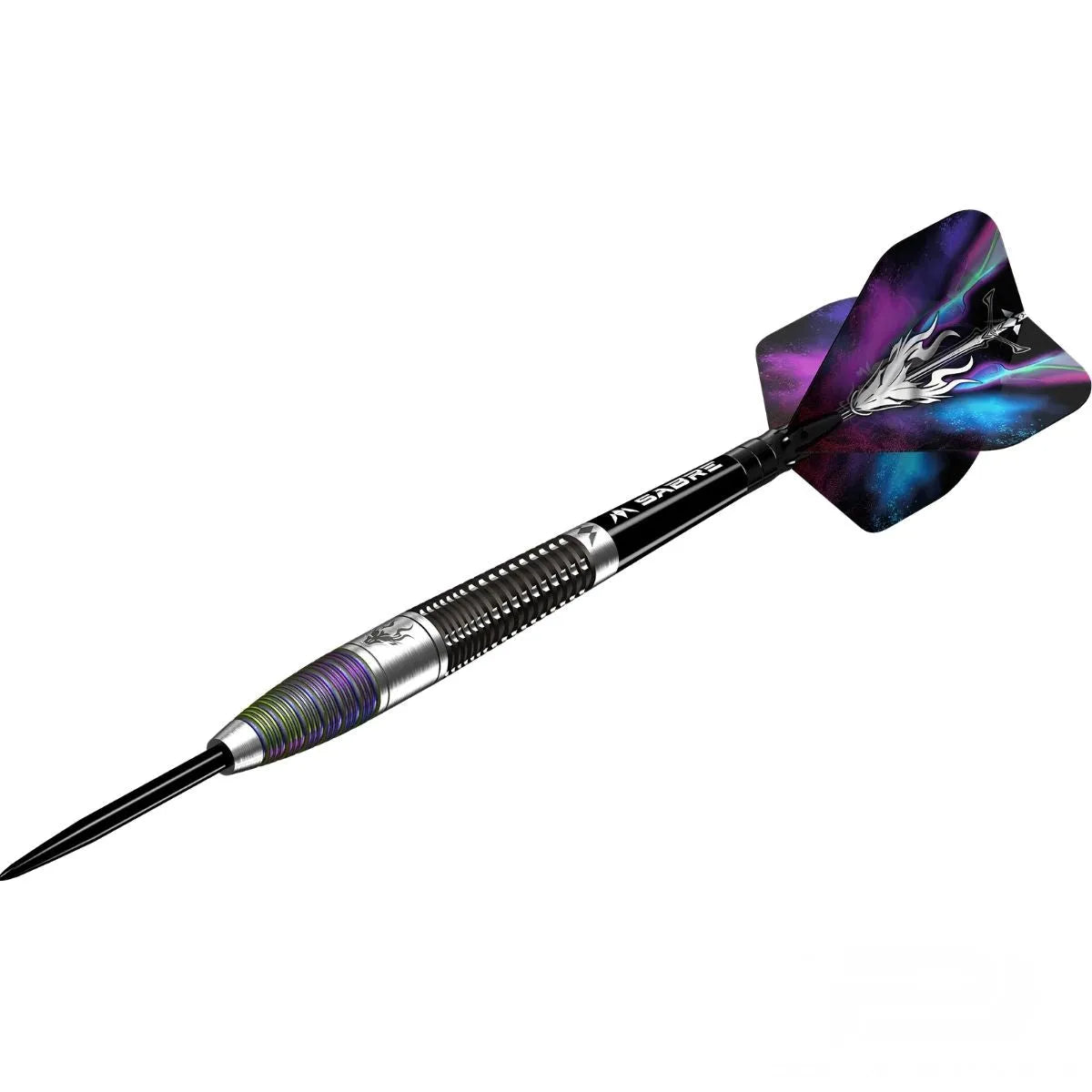 Mission Occult 90% Tungsten Steel Tip Darts-2-23 GRAM-Premier Darts