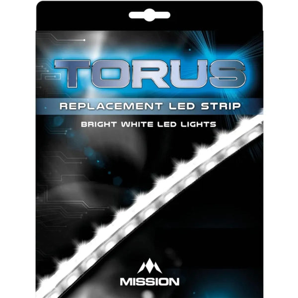 Mission Torus LED Replacement Light Strip-1-Premier Darts