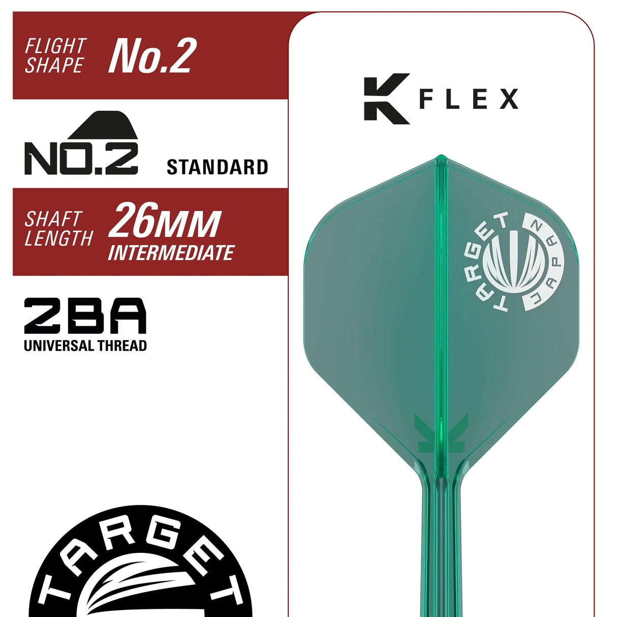 Target Japan Motomu Sakai Xeno G1 90% Tungsten Steel Tip Darts-3-23 GRAM-Premier Darts