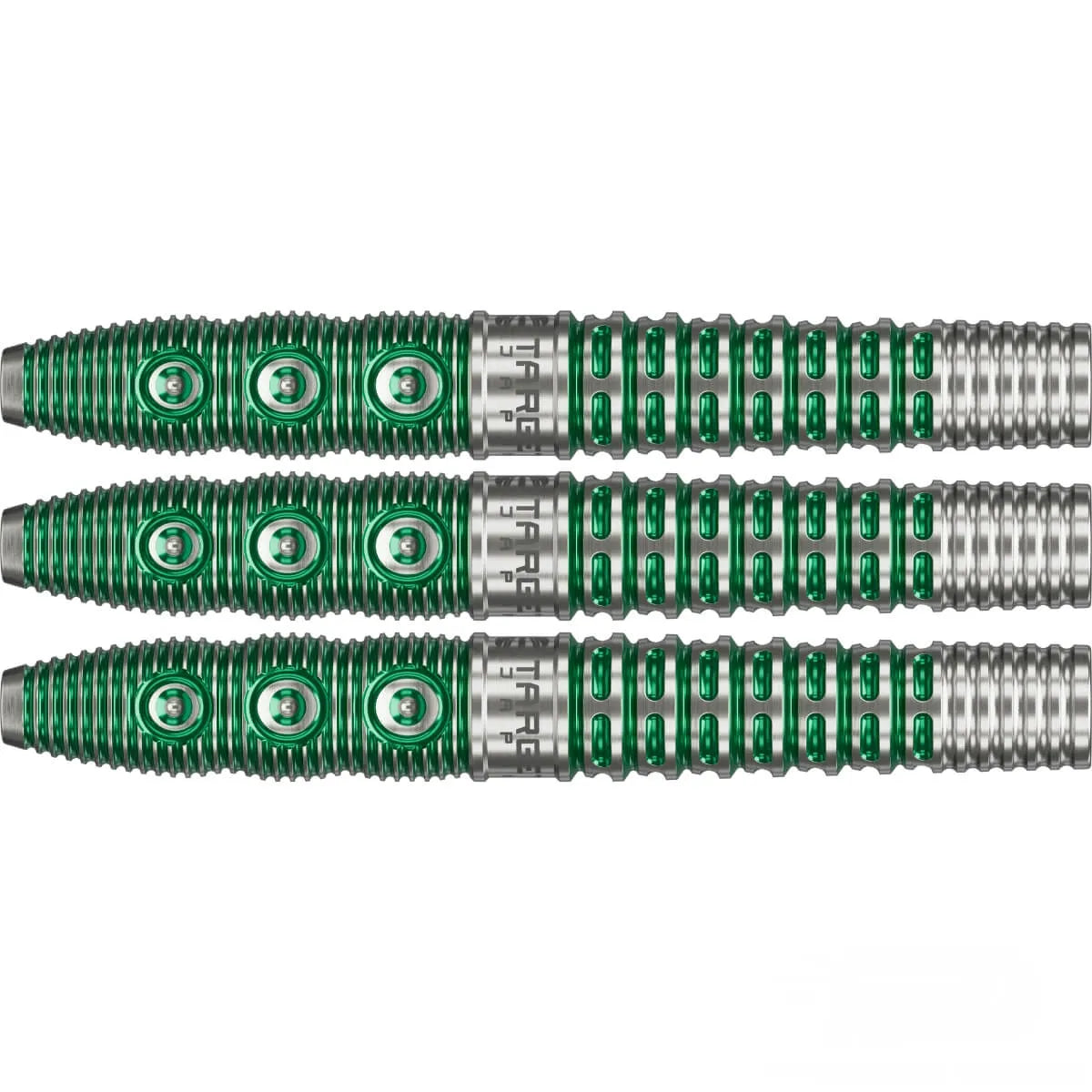Target Japan Motomu Sakai Xeno G1 90% Tungsten Steel Tip Darts-3-23 GRAM-Premier Darts