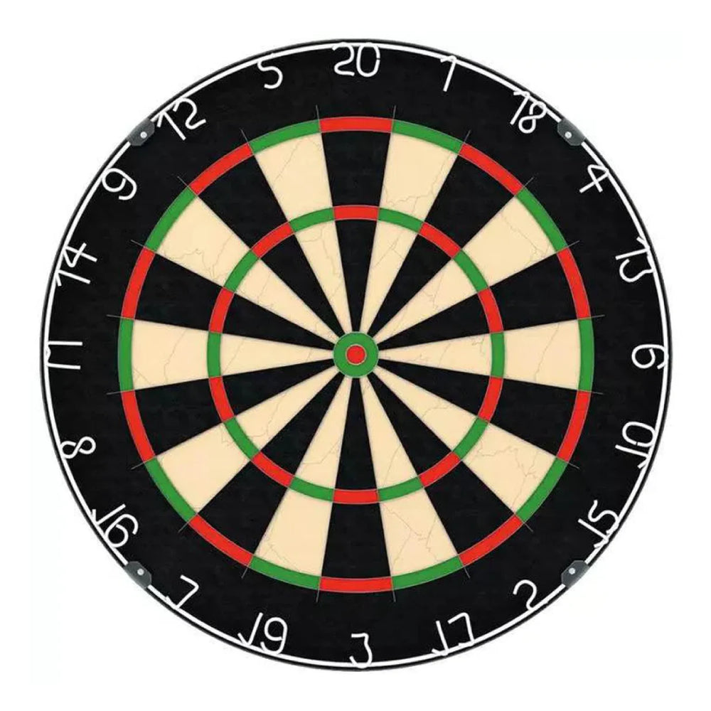 NPQ Manufactured Professional Level Dartboard