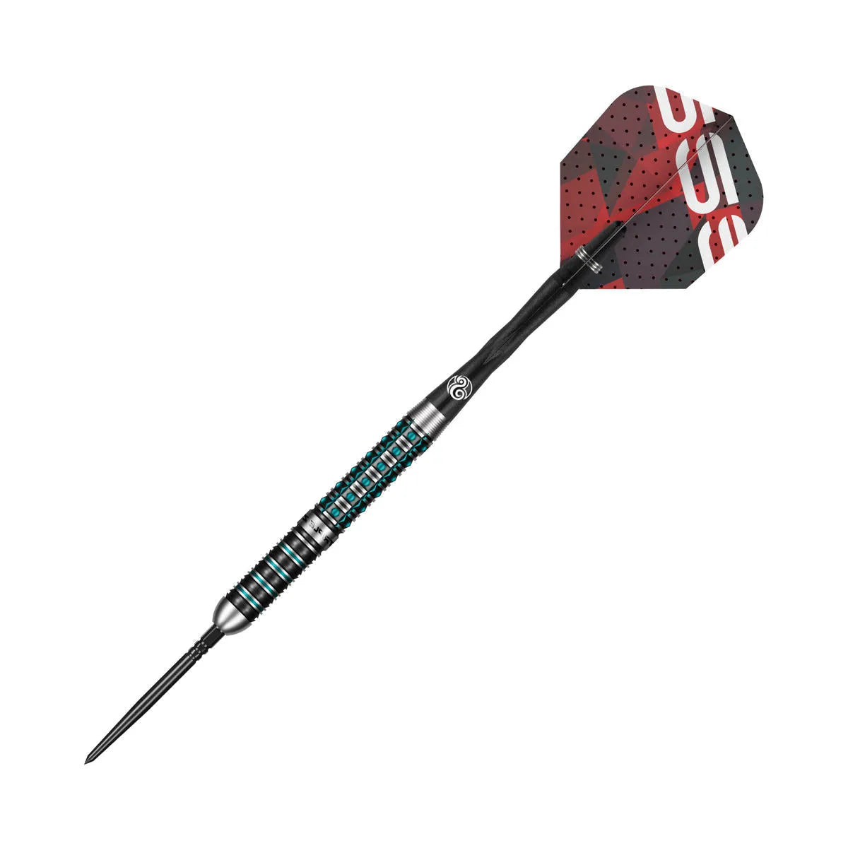 Shot Pro Series Niels Zonneveld TP 90% Tungsten Steel Tip Darts-5-23 GRAM-Premier Darts