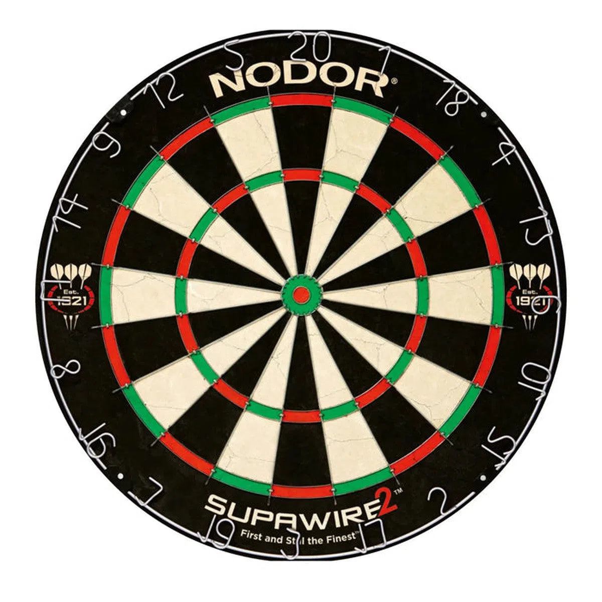 Nodor Supawire 2 Dartboard