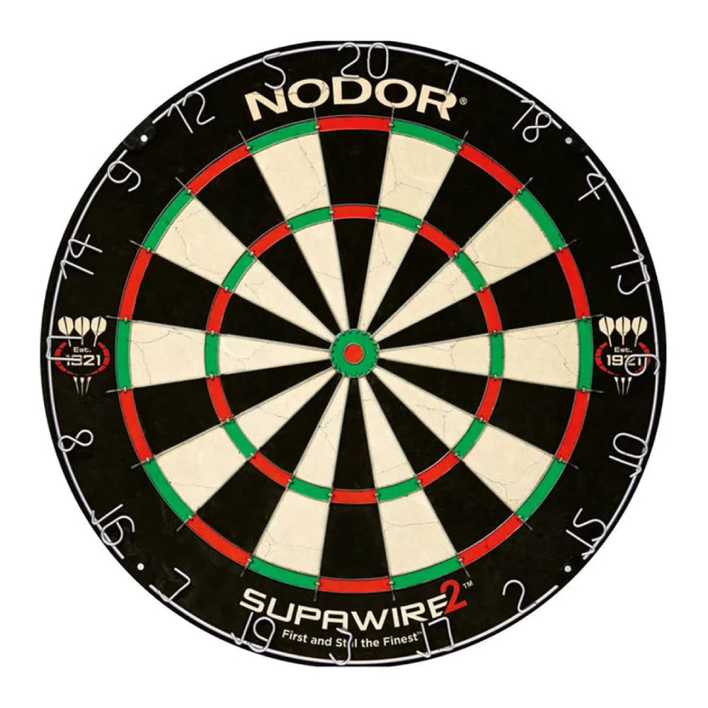 Nodor Supawire 2 Dartboard