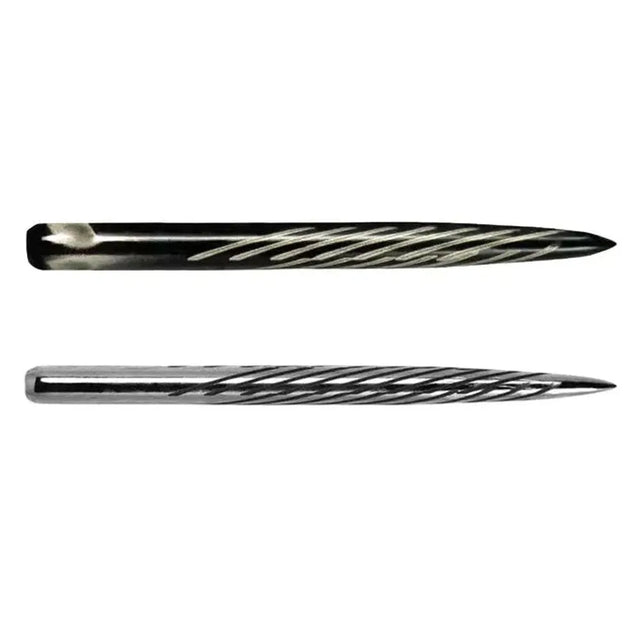 One80 Aztec Style C Steel Tip Points
