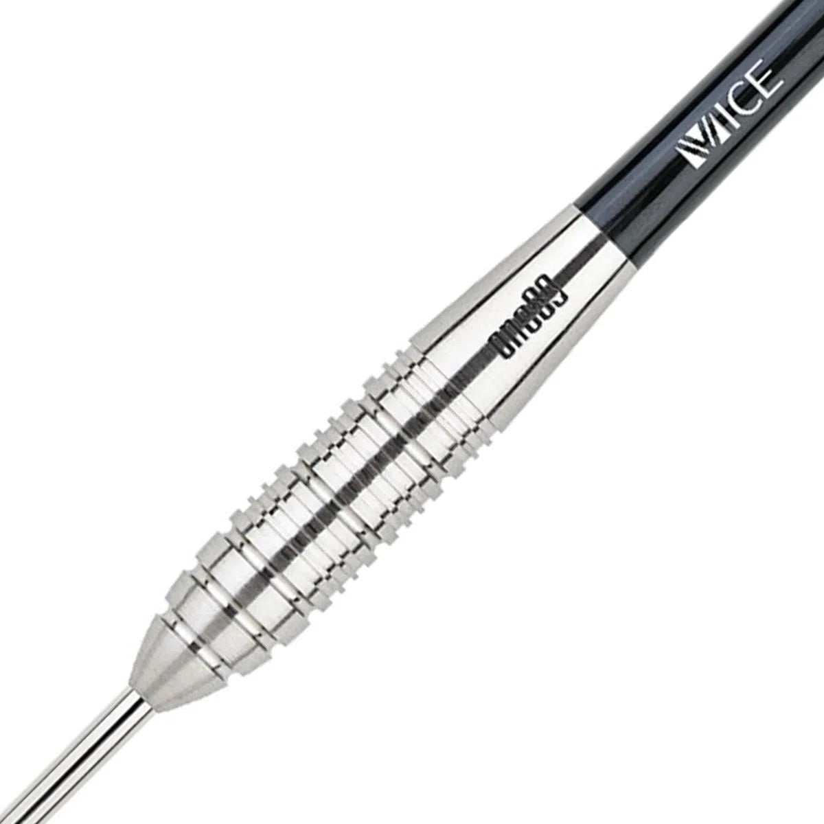 One80 Back To Basics JLS 90% Tungsten Steel Tip Darts