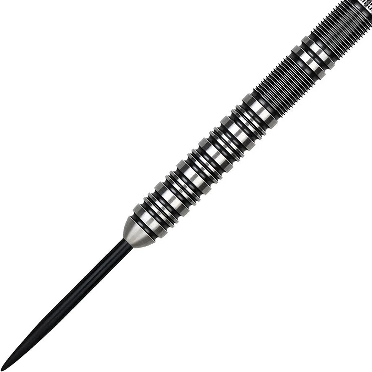 One80 Beau Greaves HD 80% Tungsten Steel Tip Darts