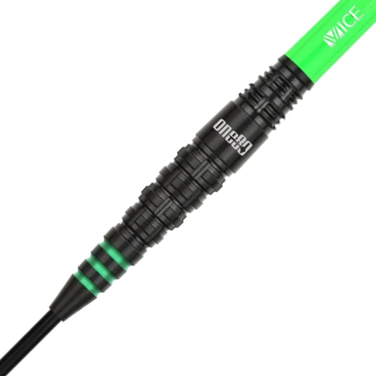 One80 Ben Robb V2 90% Tungsten Steel Tip Darts