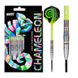 One80 Chameleon Ruby 90% Tungsten Steel Tip Darts