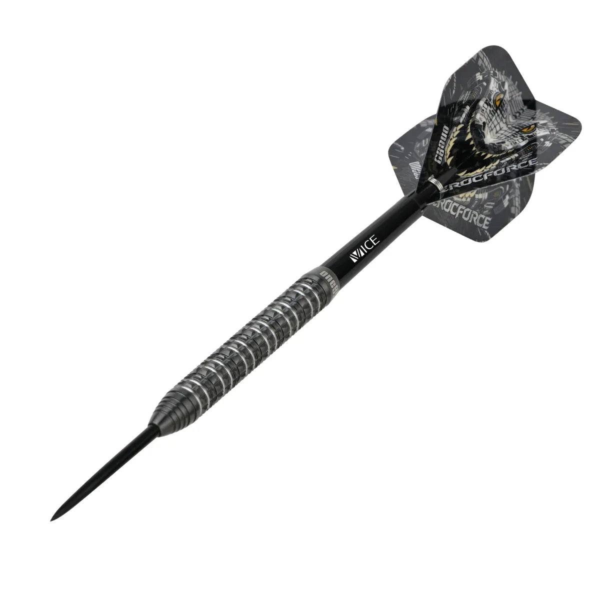 One80 Crocforce CF1 90% Tungsten Steel Tip Darts