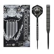 One80 Crocforce CF1 90% Tungsten Steel Tip Darts
