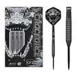 One80 Crocforce CF2 90% Tungsten Steel Tip Darts