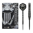 One80 Crocforce CF3 90% Tungsten Steel Tip Darts