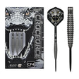 One80 Crocforce CF4 90% Tungsten Steel Tip Darts