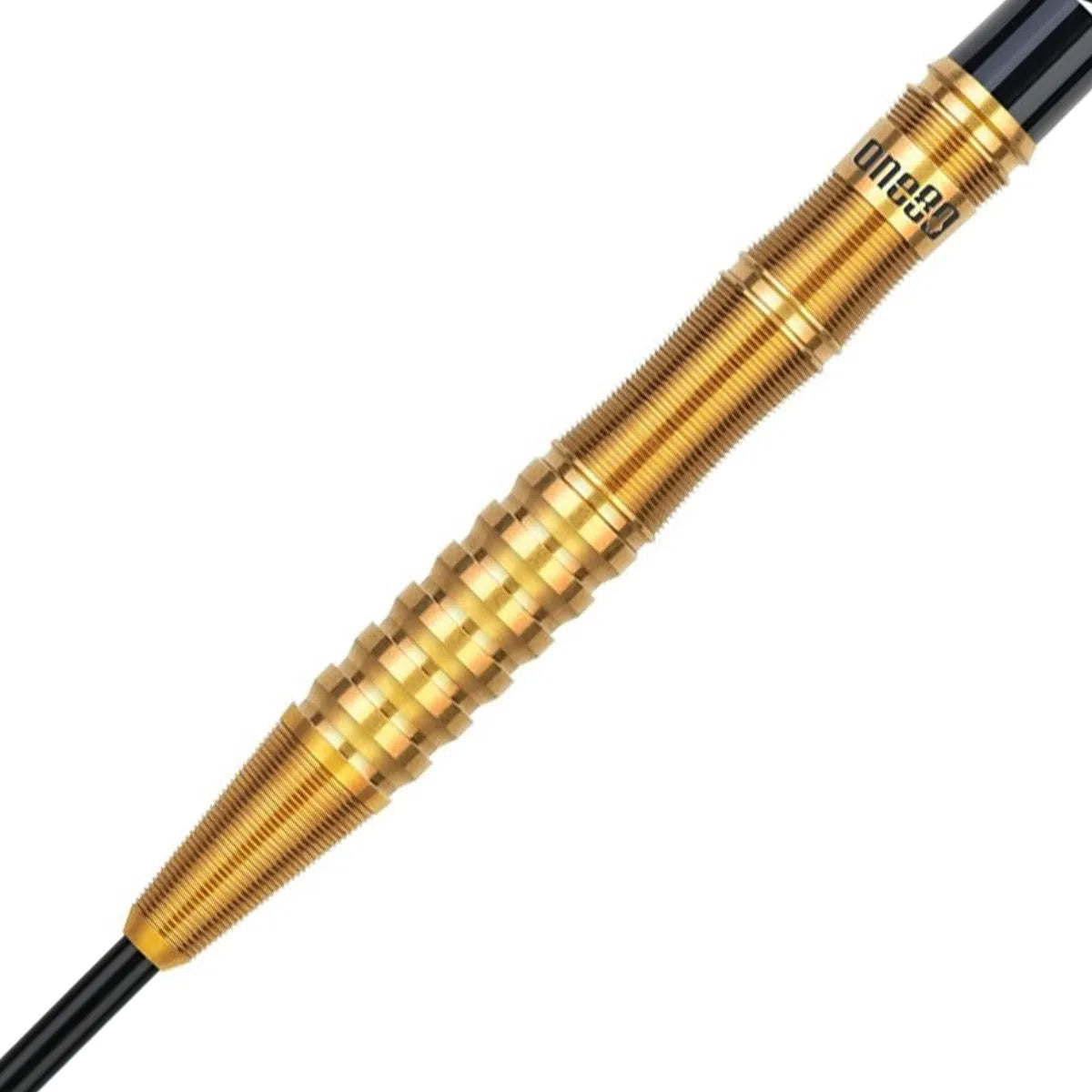 One80 Dave Ladley Ladders 90% Tungsten Steel Tip Darts