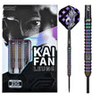 One80 FB Kai Fan Leung V2 90% Tungsten Steel Tip Darts