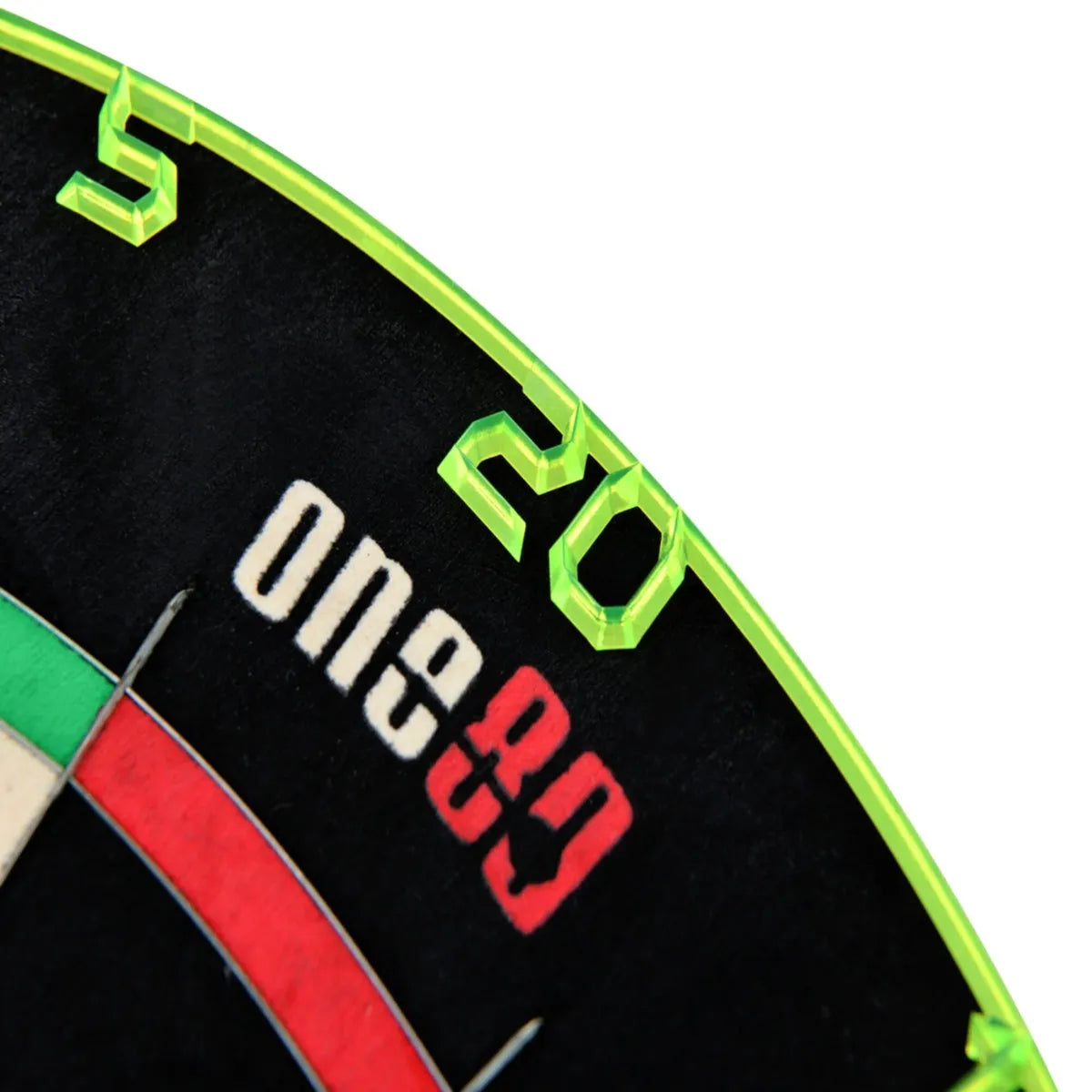 One80 G4 Surge  Professional Dartboard