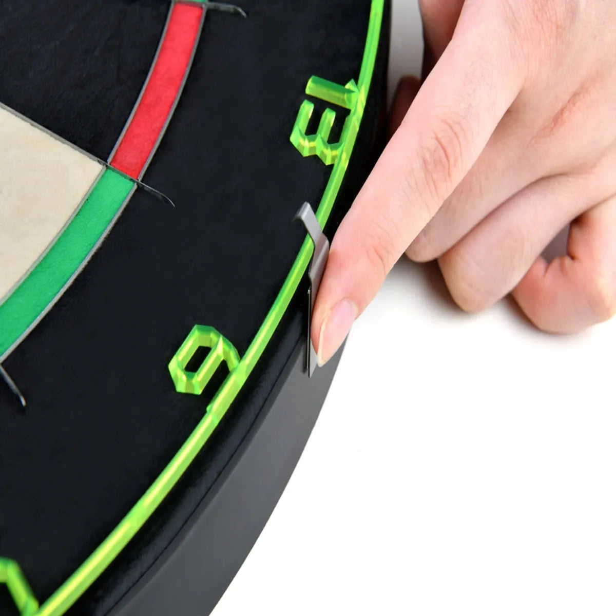 One80 G4 Surge  Professional Dartboard