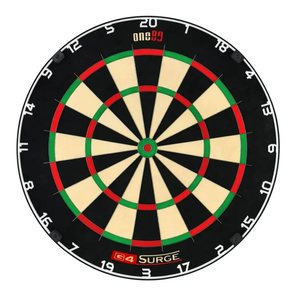 One80 G4 Surge - Professional Dartboard-1-Premier Darts