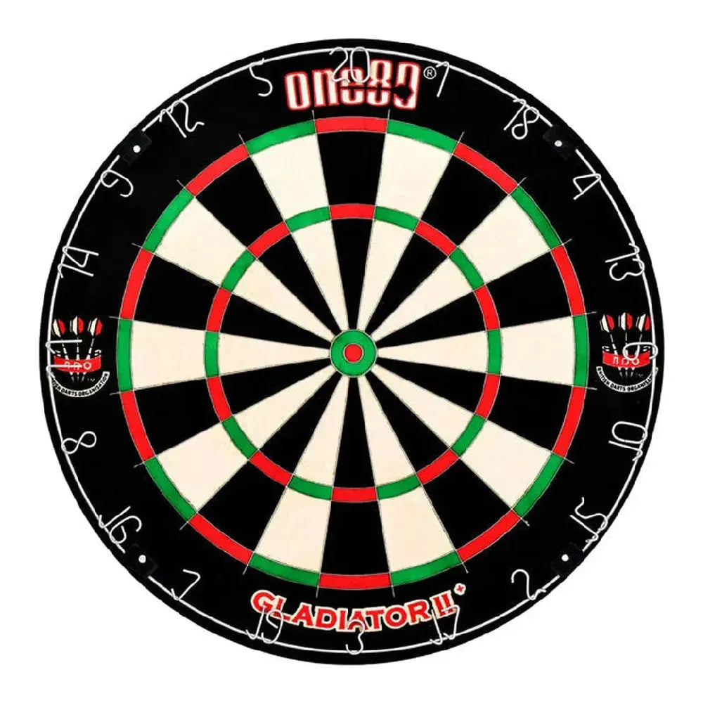 One80 Gladiator 2 Plus Dartboard