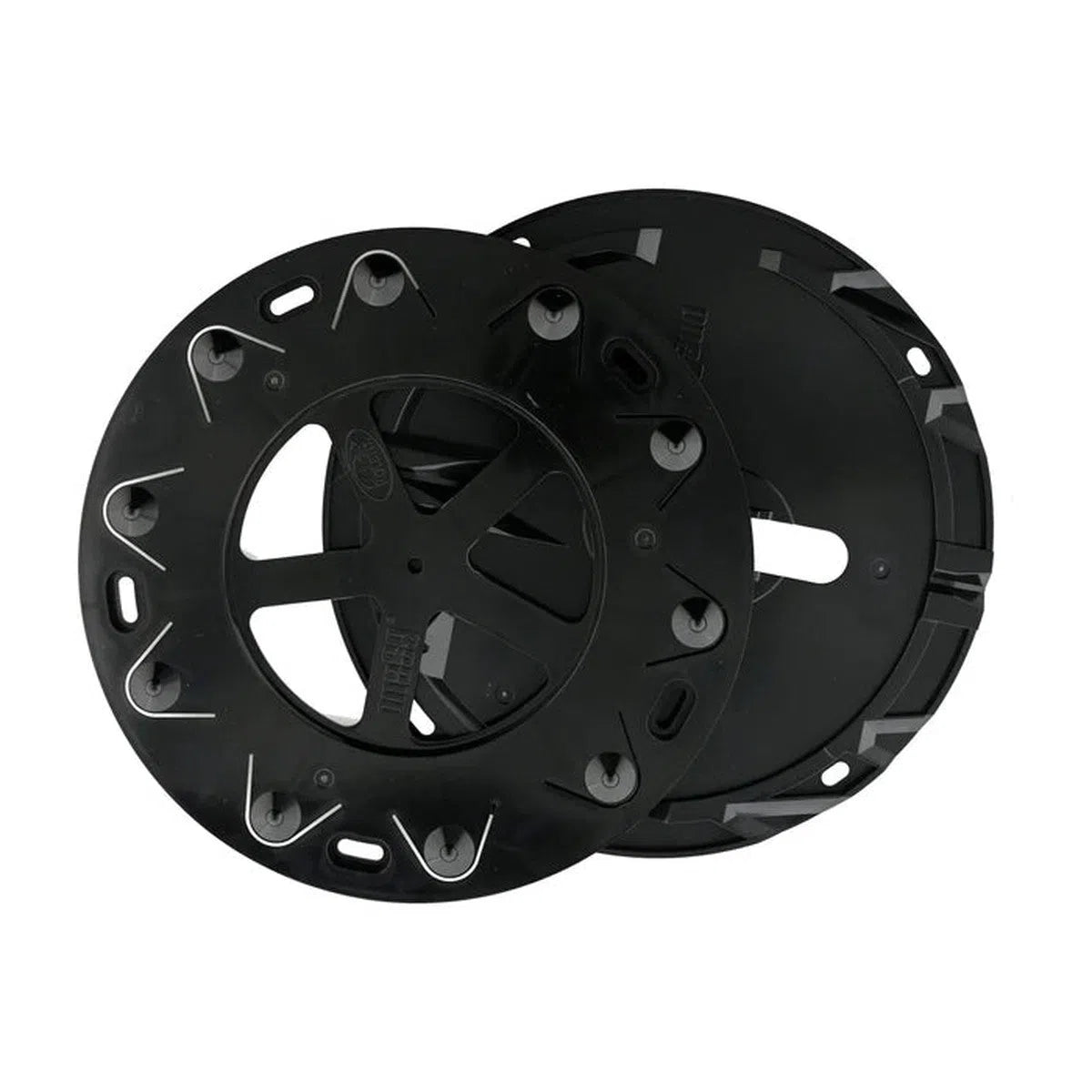 One80 Gladiator III Plus Dartboard With Rotafix