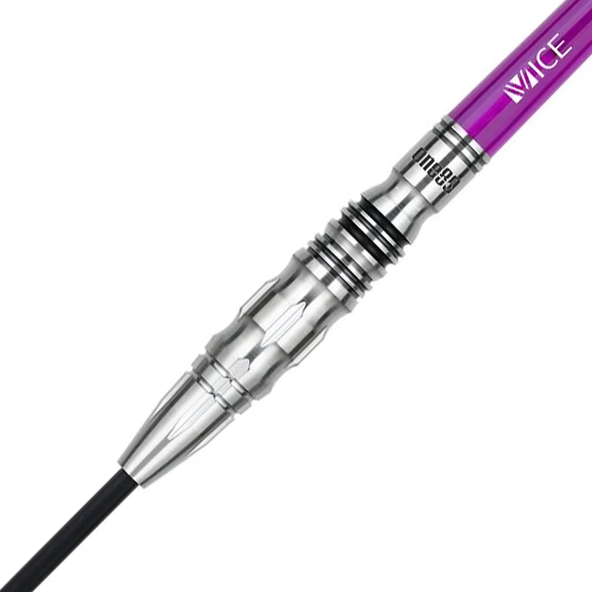 One80 Jelle Klaasen V2 VHD 90% Tungsten Steel Tip Darts