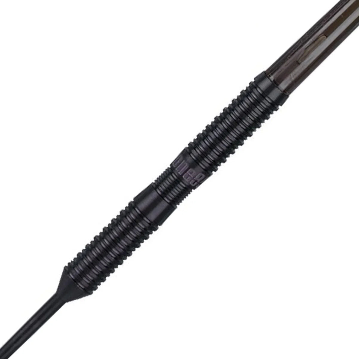 One80 Jetstream Nighthawk 90% Tungsten Steel Tip Darts