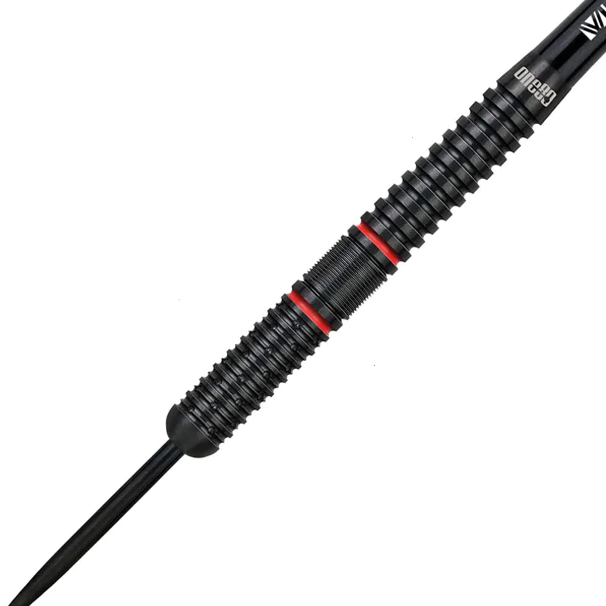 One80 Jim Williams Signature HD 80% Tungsten Steel Tip Darts