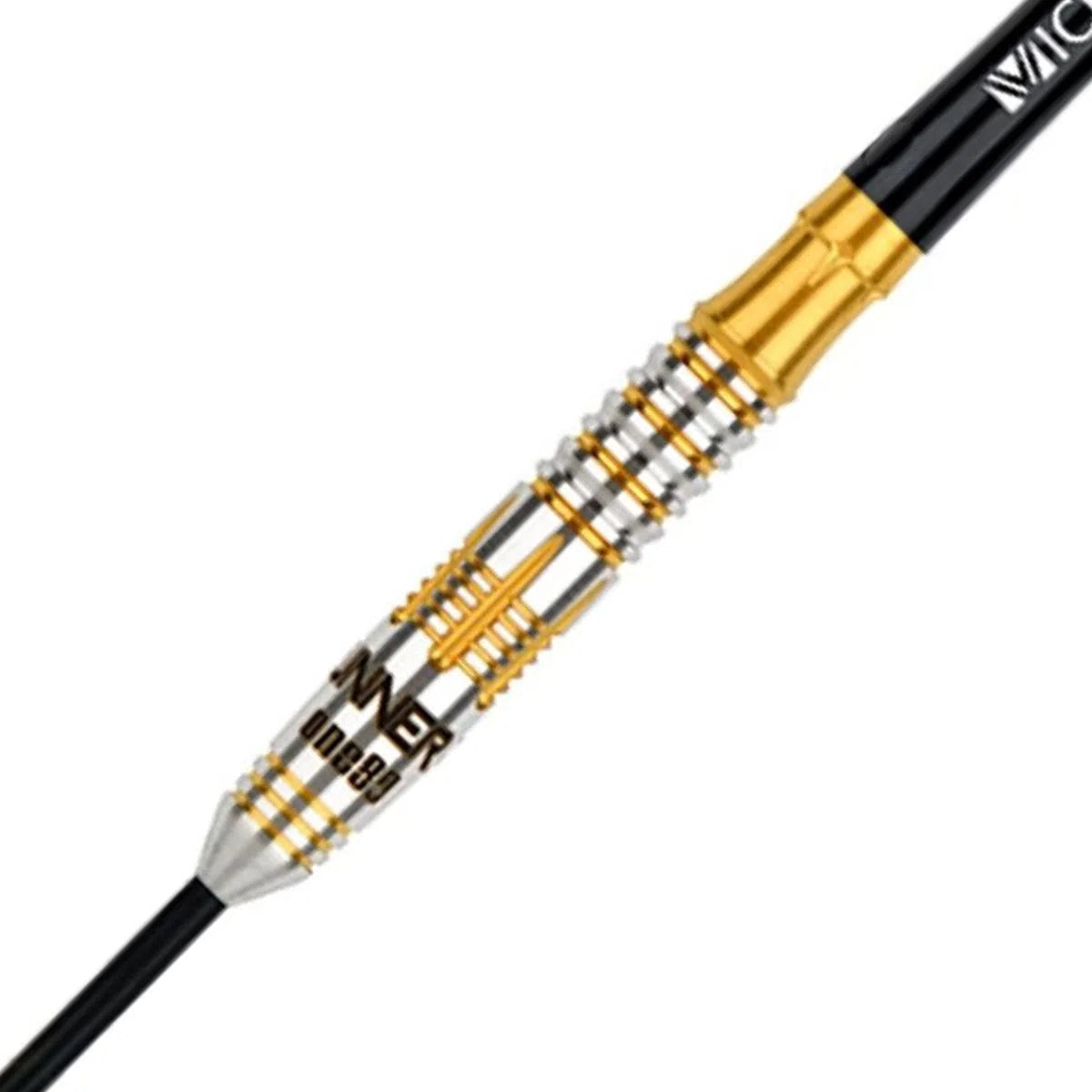 One80 Lourence Ilagan Omega I 90% Tungsten Steel Tip Darts