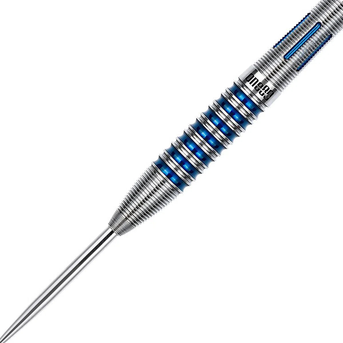 One80 Lukas Wenig 90% Tungsten Steel Tip Darts