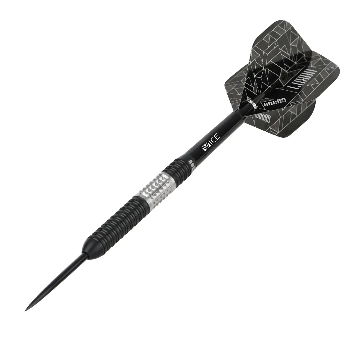 One80 Luxor II Lota 90% Tungsten Steel Tip Darts