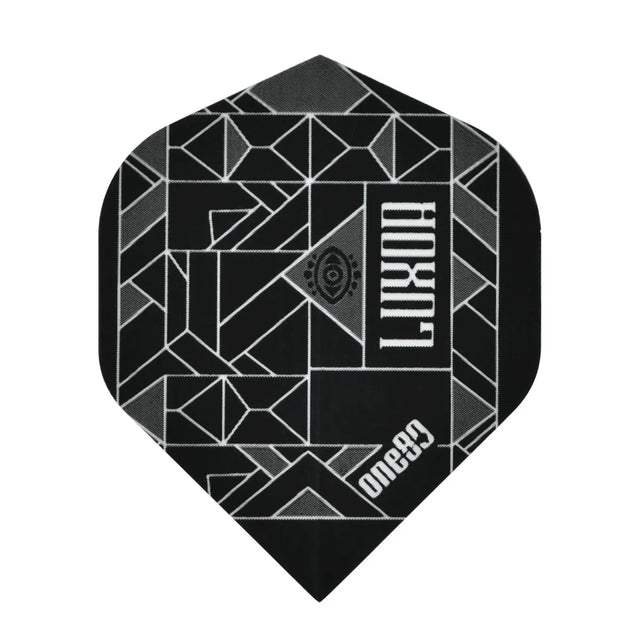 One80 Luxor II Standard Dart Flights