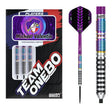 One80 Michael Valentin Signature 90% Tungsten Steel Tip Darts