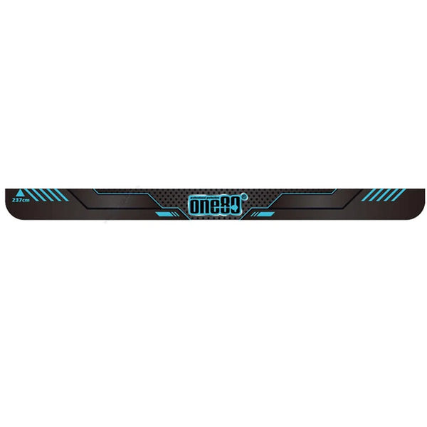 One80 Mini Throw Line - Blue-1-Premier Darts