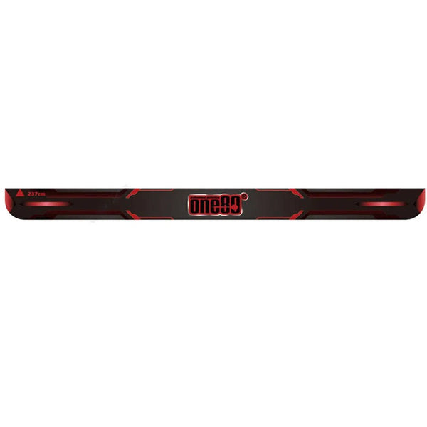 One80 Mini Throw Line - Red-1-Premier Darts