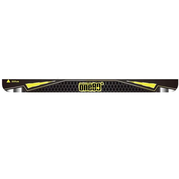One80 Mini Throw Line - Yellow-1-Premier Darts