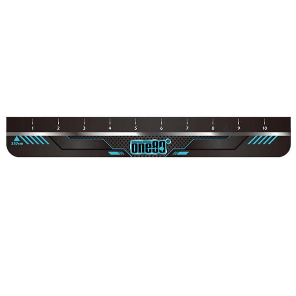 One80 Normal Throw Line - Blue-1-Premier Darts