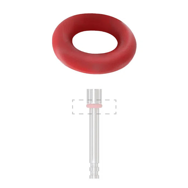 One80 R2 Interchange O'Ring - 20pcs-1-Premier Darts